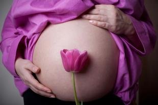 36-я неделя беременности: малыш может появиться на свет в любой момент