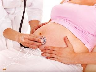 38-я неделя беременности: на пороге встречи