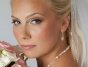 Свадебный макияж для голубых глаз: 59 фото красивого макияжа для голубоглазых невест