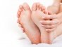 Отшелушивающие носочки для педикюра – инновационный уход за кожей стоп